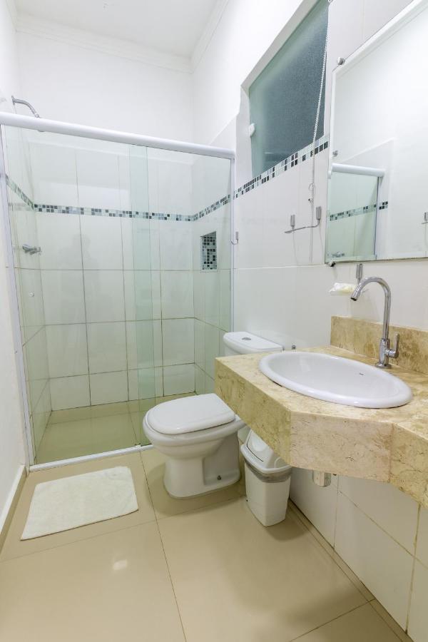 Hotel Fazenda Pintado Na Brasa Guararema Eksteriør billede
