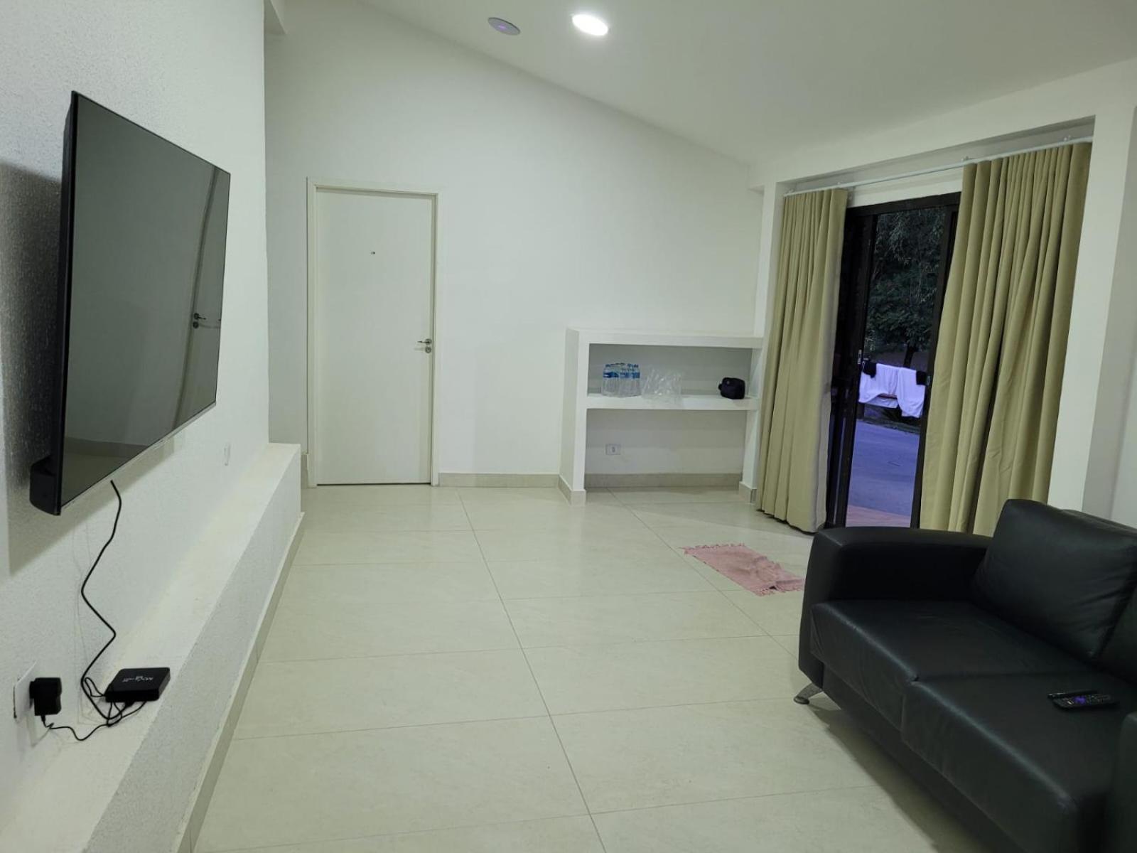 Hotel Fazenda Pintado Na Brasa Guararema Eksteriør billede