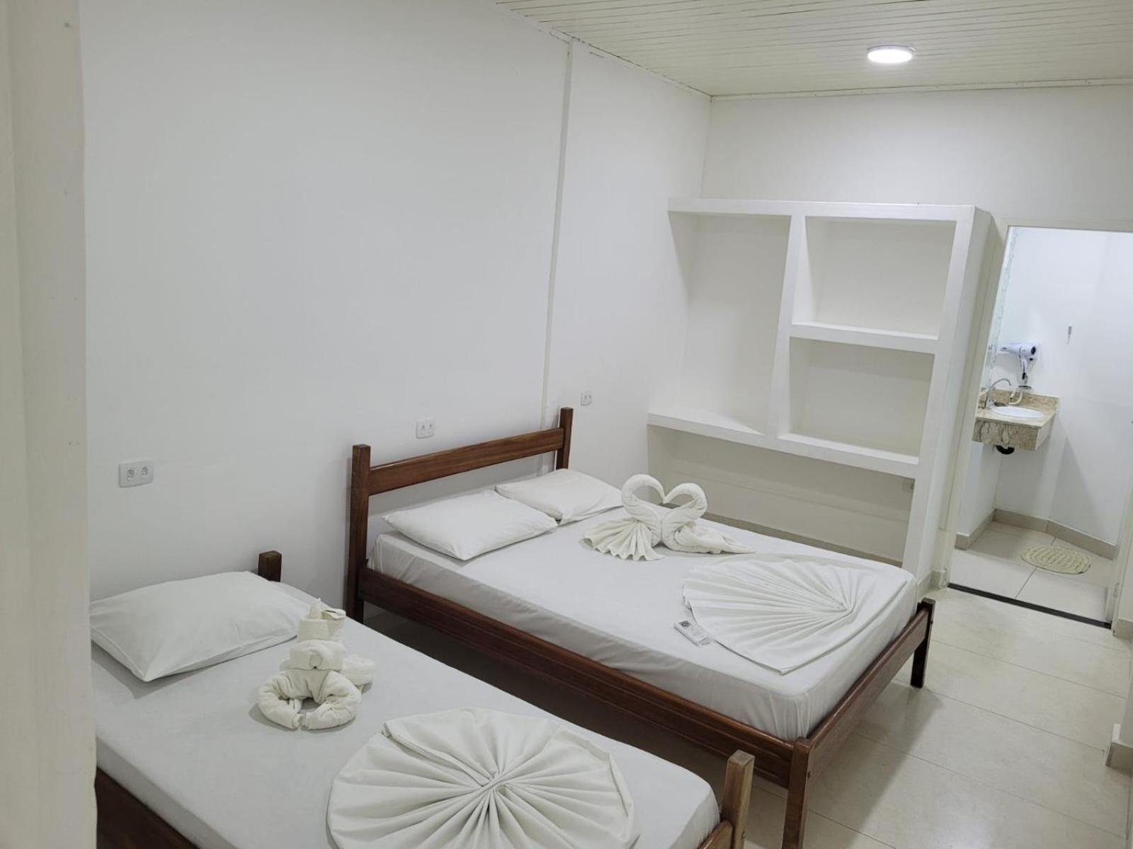 Hotel Fazenda Pintado Na Brasa Guararema Eksteriør billede